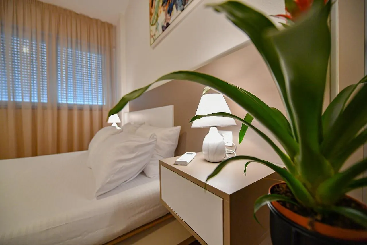 New Central Apartment Shkoder