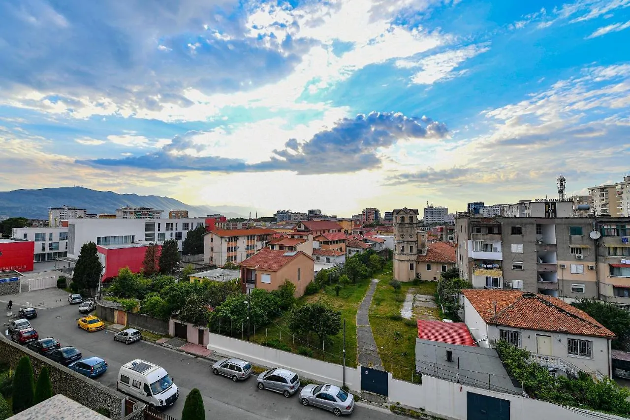 New Central Apartment Shkoder