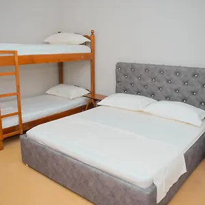  Hostel Central Hostel
